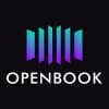 OpenBook logo